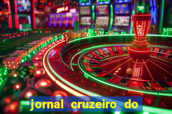 jornal cruzeiro do sul classificados empregos